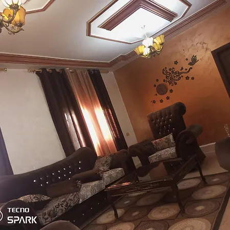 بيت مفروش للايجار Madaba Exterior photo