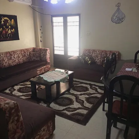 بيت مفروش للايجار Madaba Exterior photo