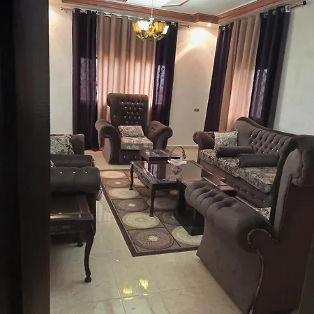 بيت مفروش للايجار Madaba Exterior photo