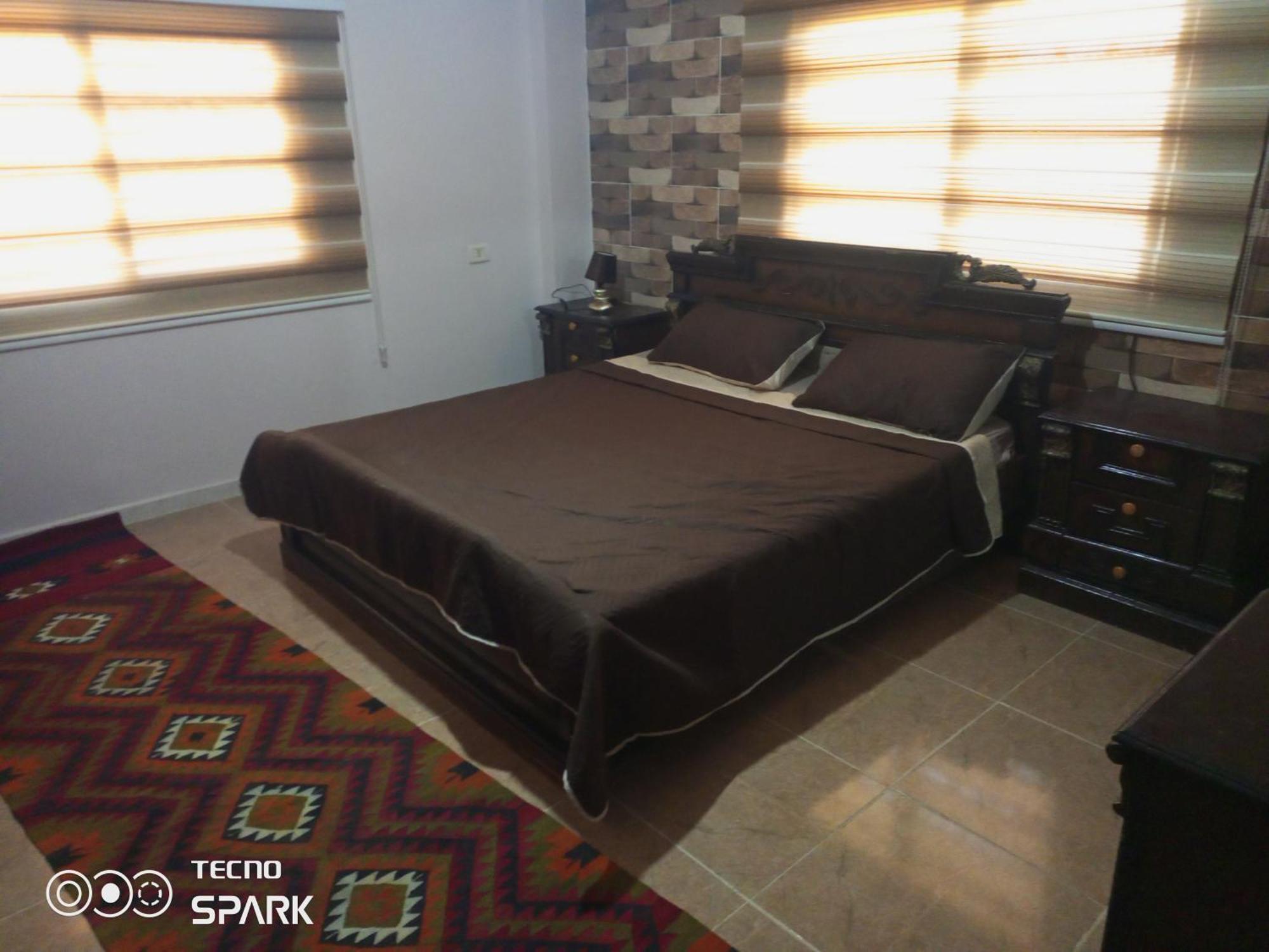Holiday home مفروش للايجار *