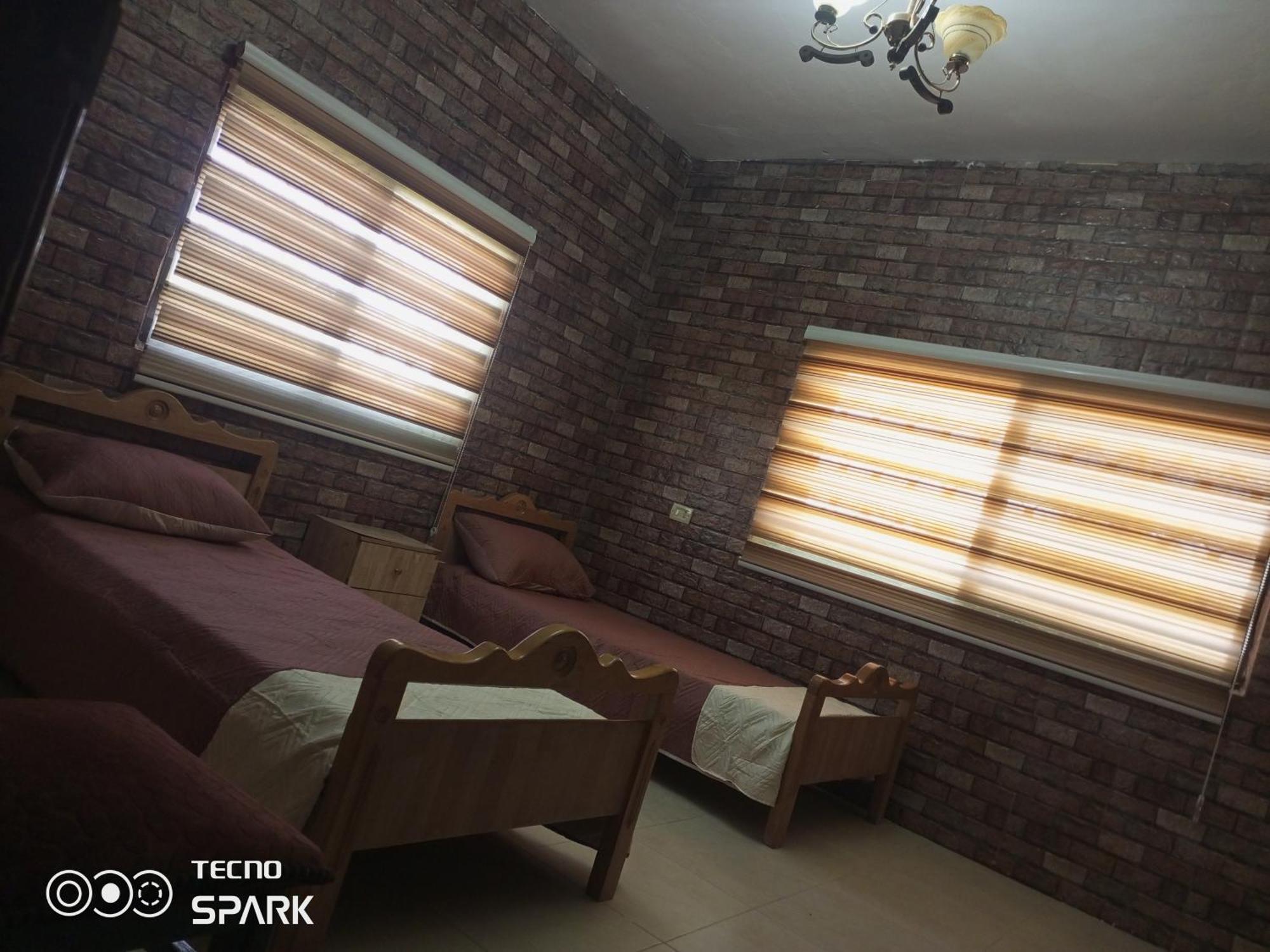 Holiday home مفروش للايجار *