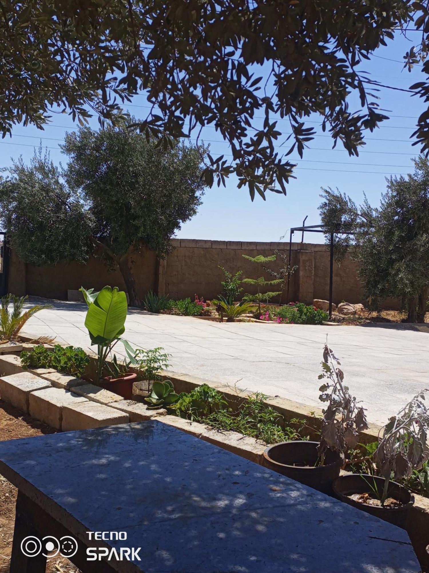 مفروش للايجار Holiday home Madaba