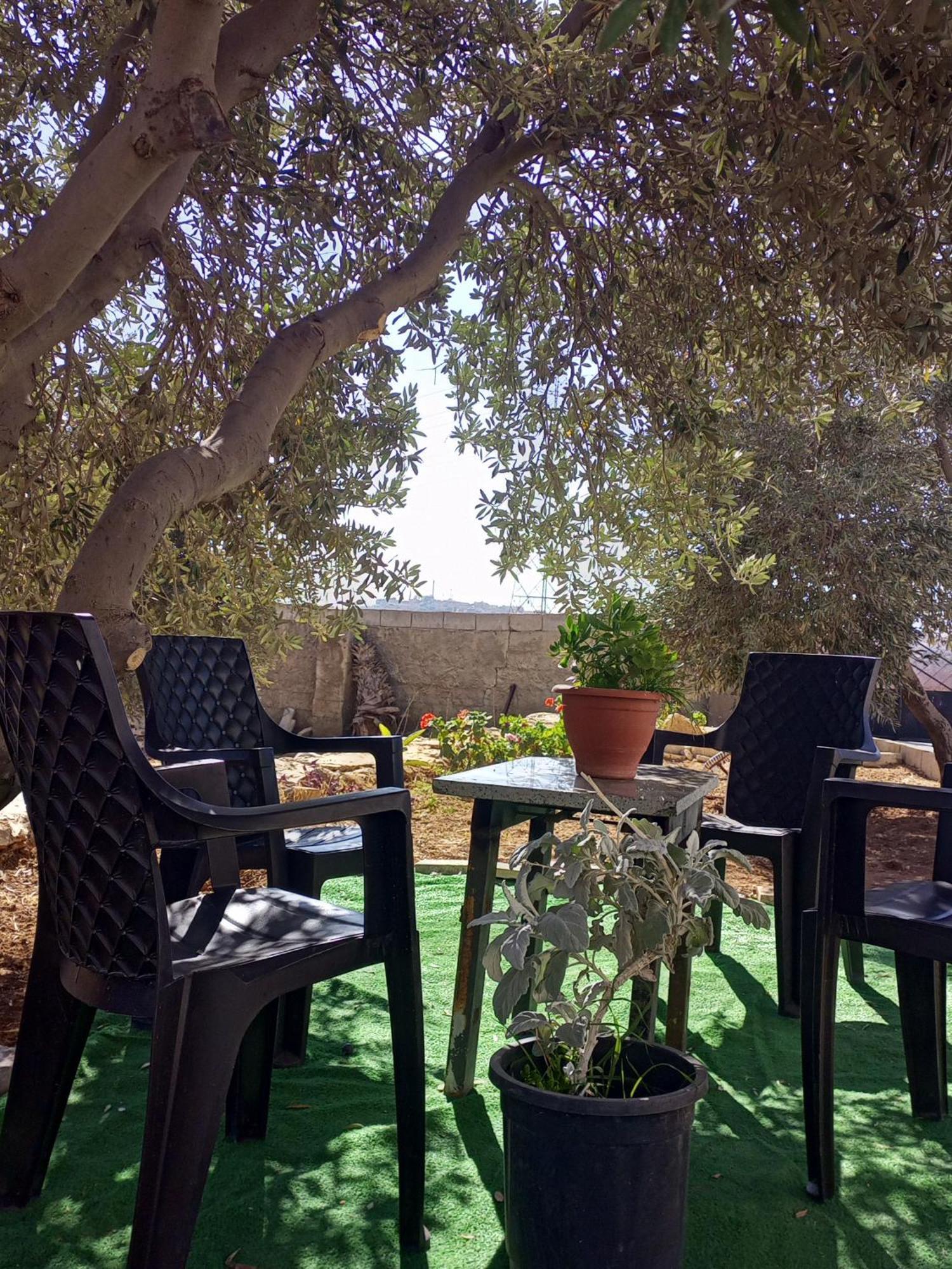 مفروش للايجار Holiday home Madaba