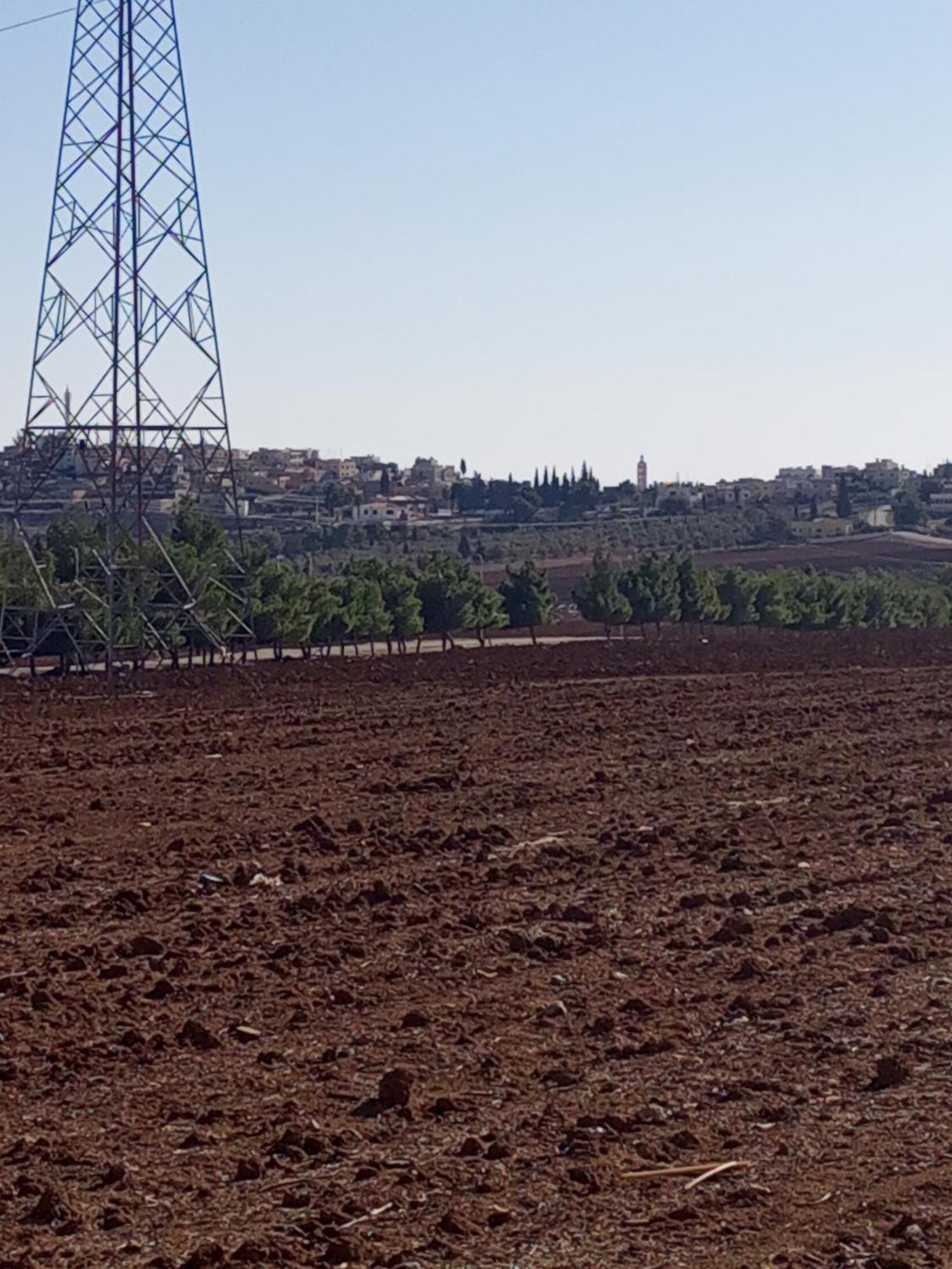 مفروش للايجار Holiday home Madaba