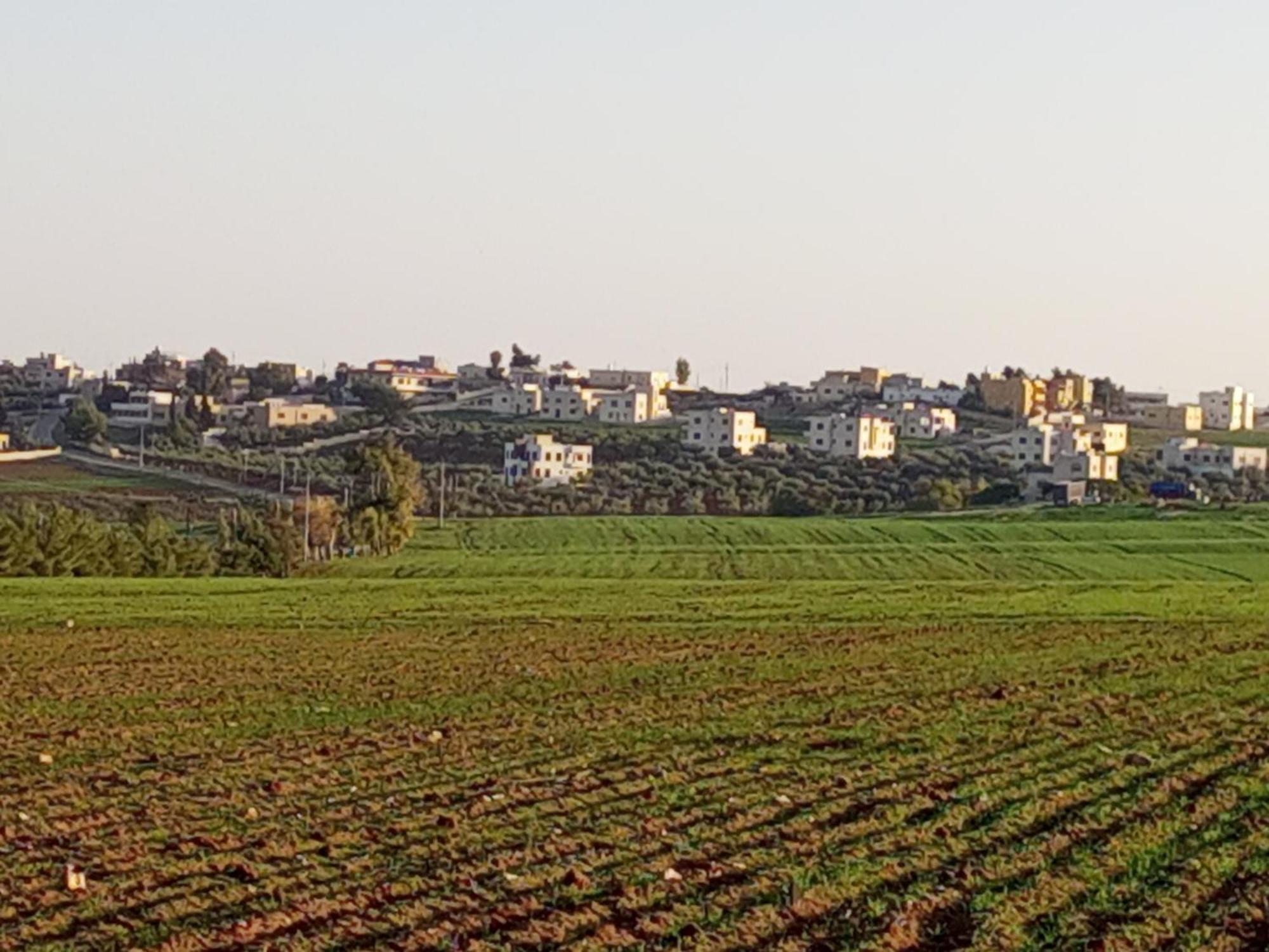 مفروش للايجار * Madaba